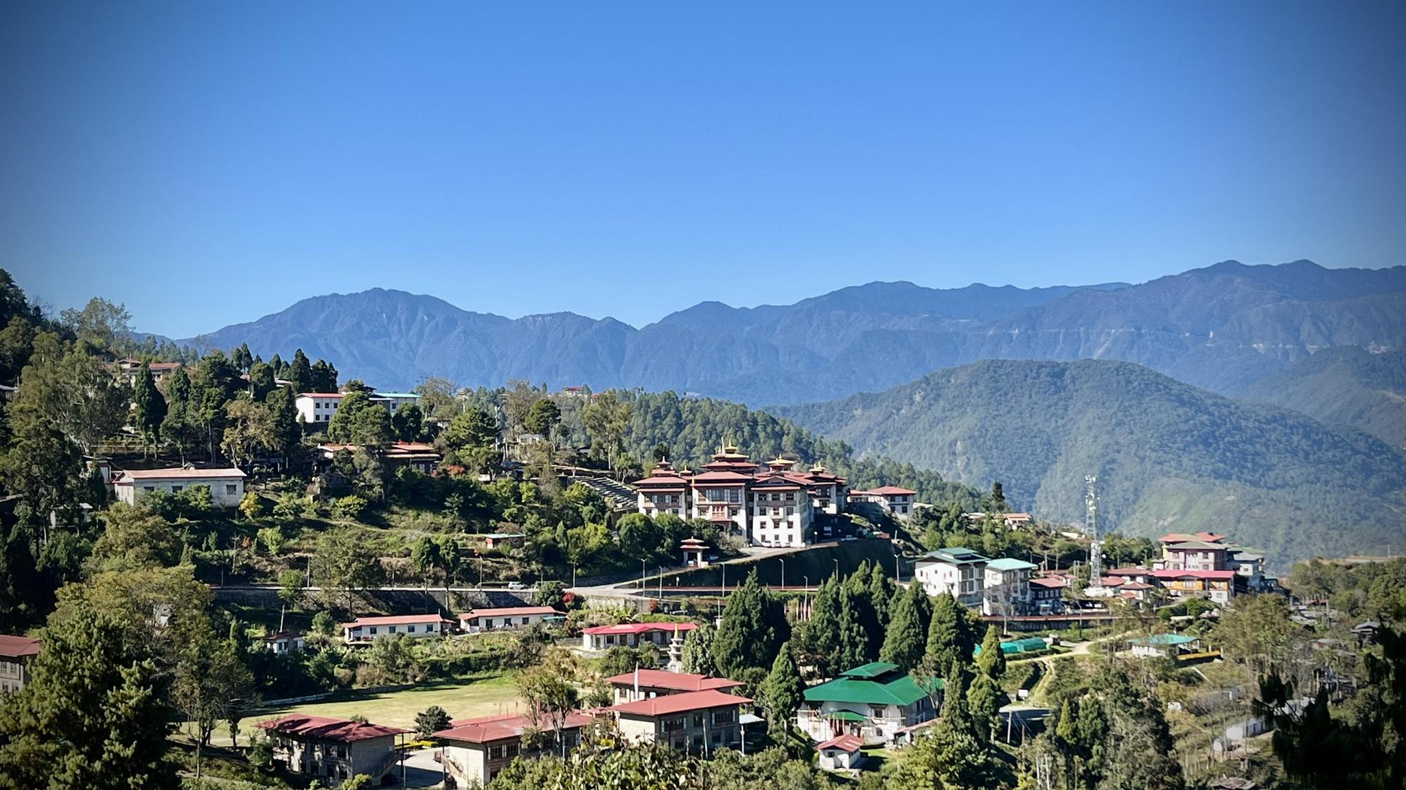Ugyen Jerry Jamtsho