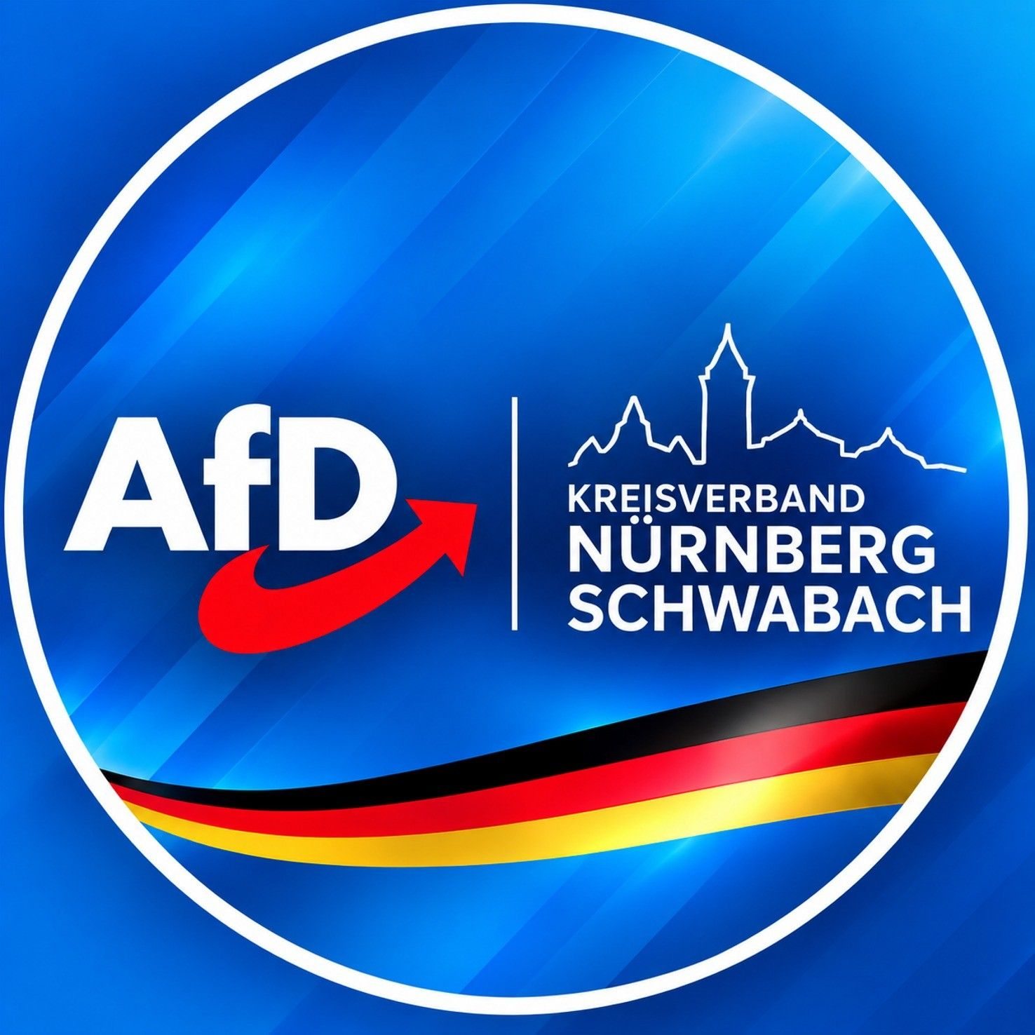 AfD Nürnberg - 🚨 BMW zieht Angebot wegen AfD zurück!... | Facebook