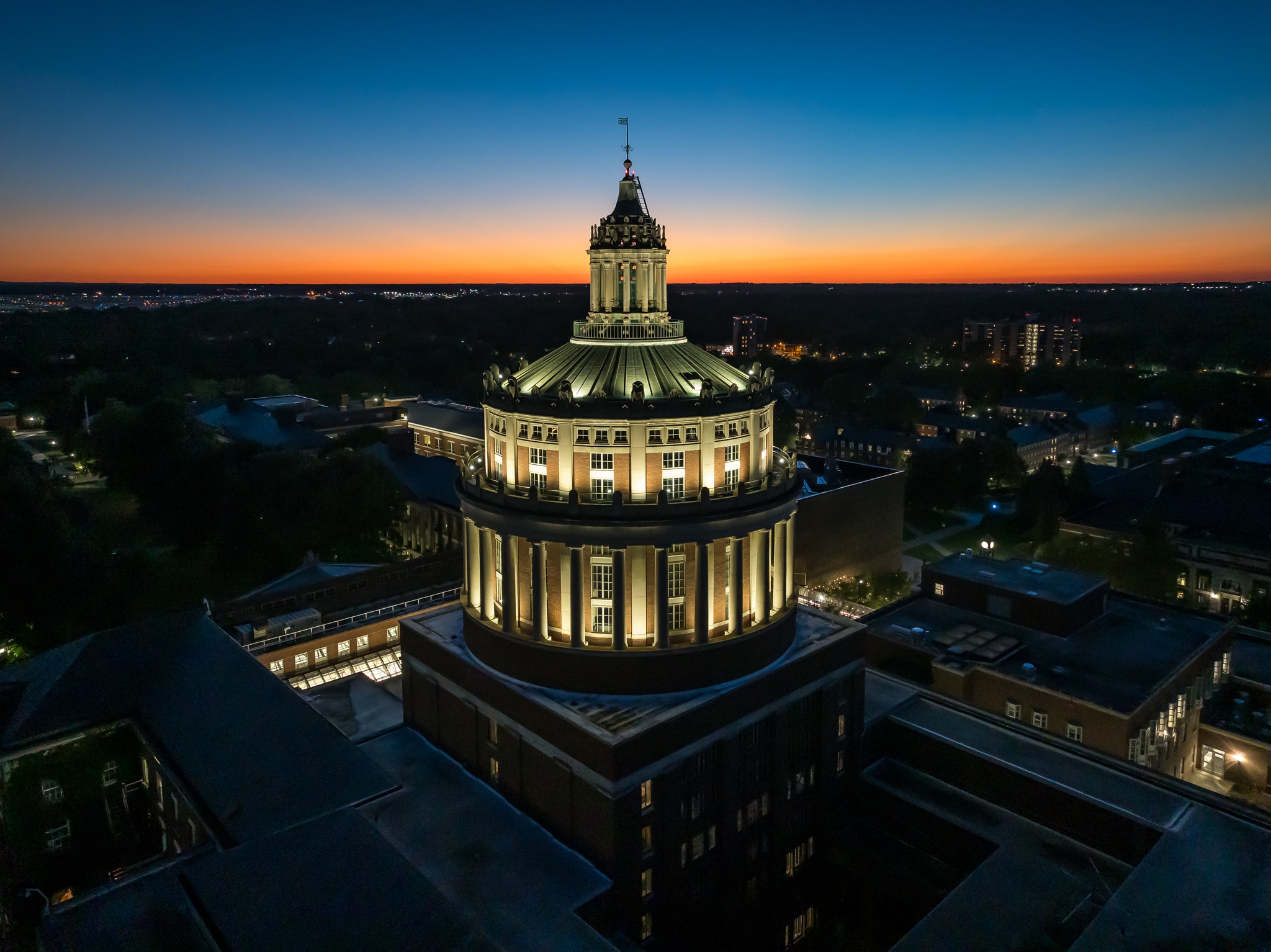 River Campus Libraries | Rochester NY