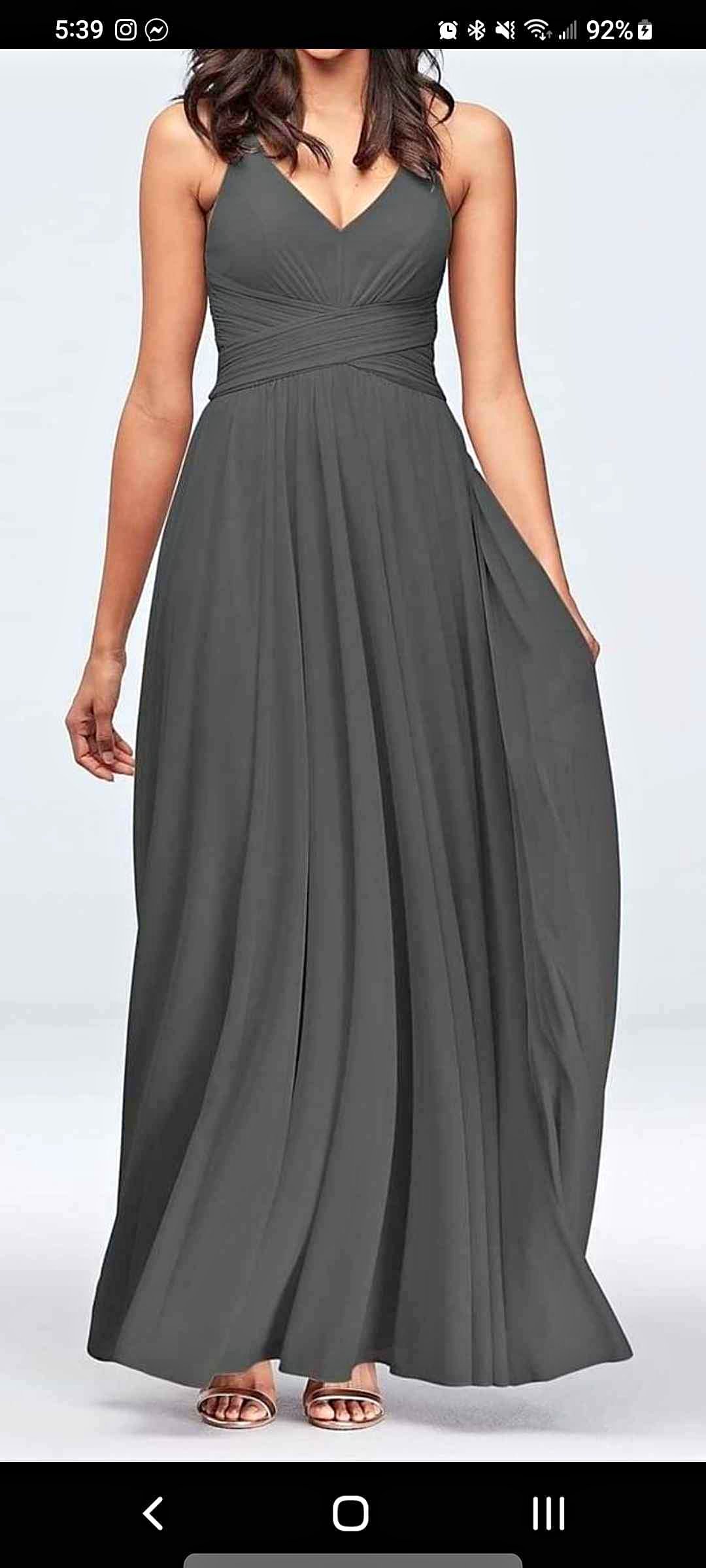 Bridesmaid Dresses for sale in Victoria, British Columbia