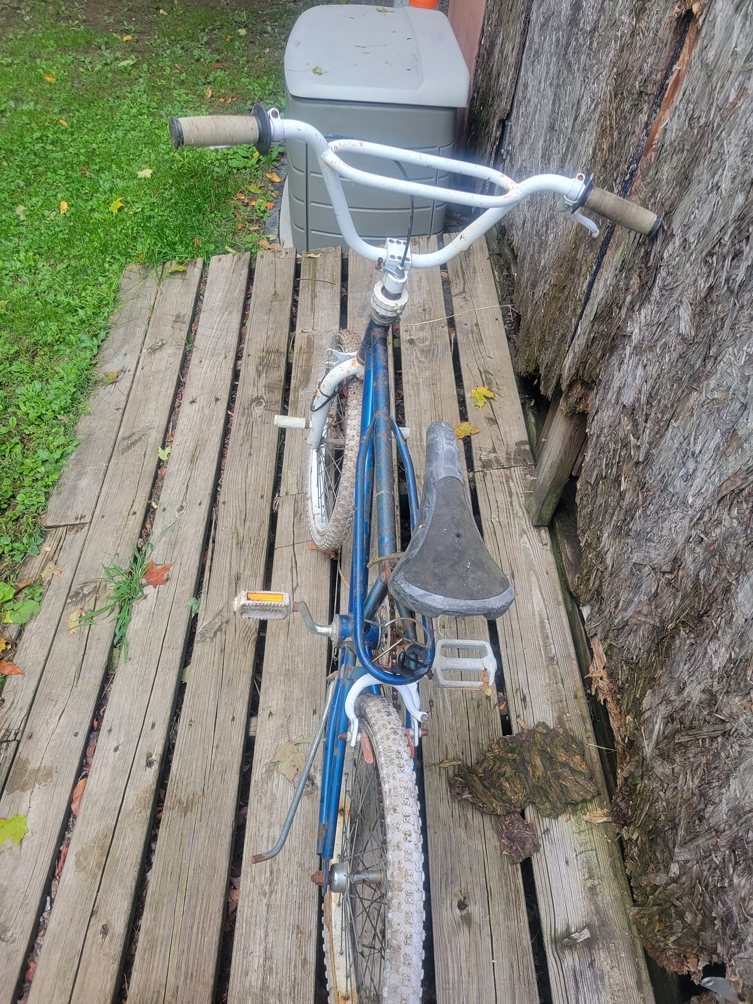 Vintage BMX bikes for sale with Motomag 2