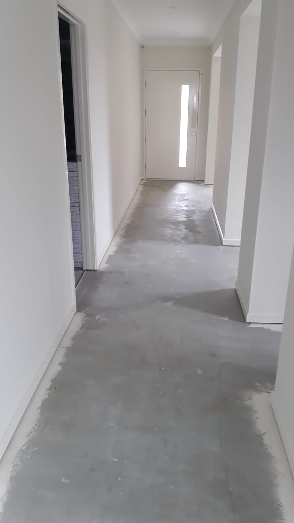 Floor Rangers | Holmview QLD