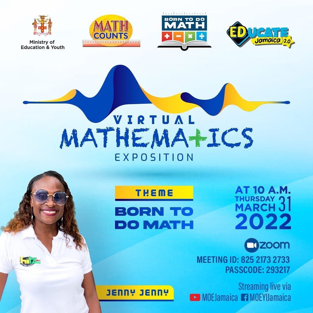 Region 2 Mathematics Team