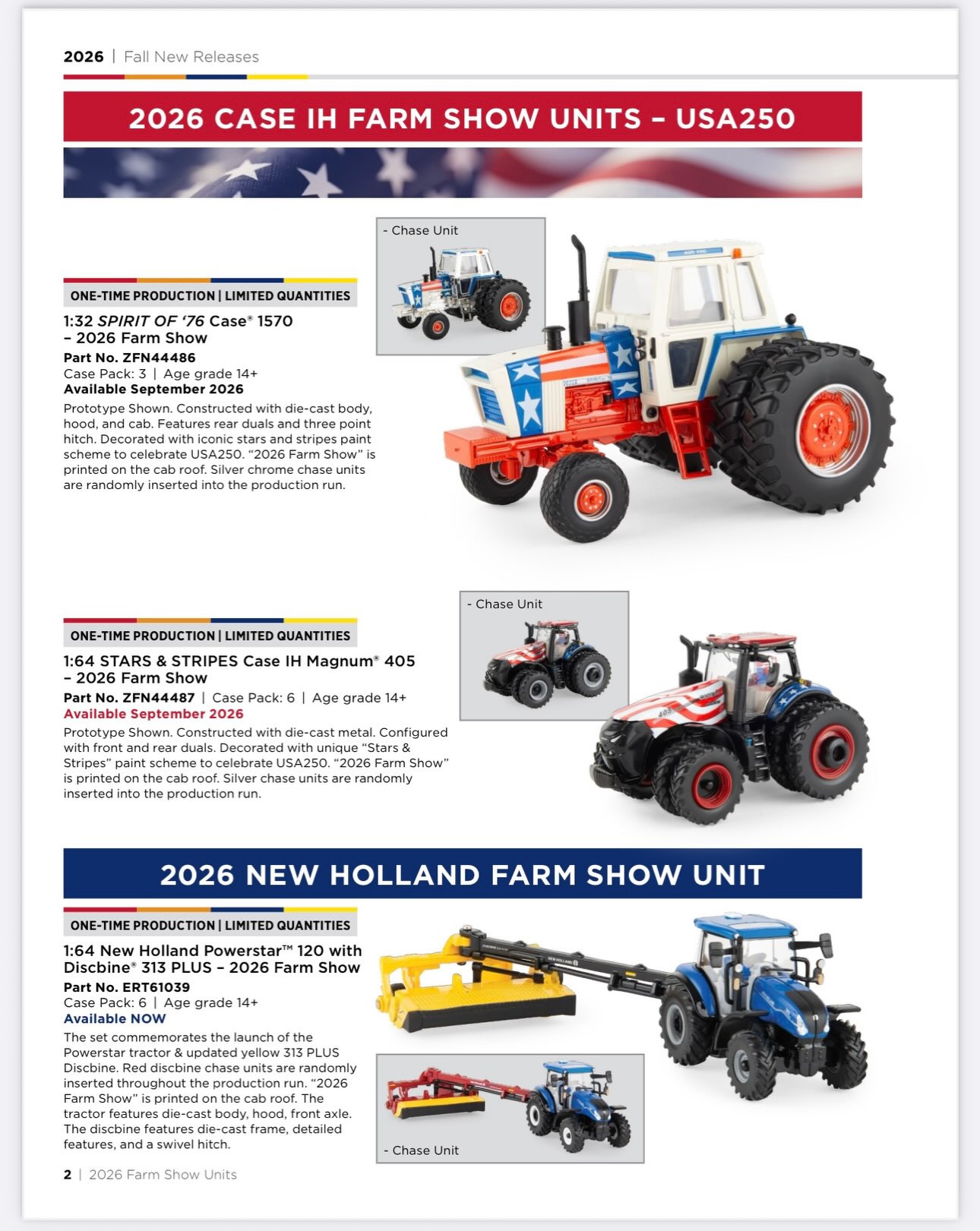 FarmToys4You added a new photo. | FarmToys4You