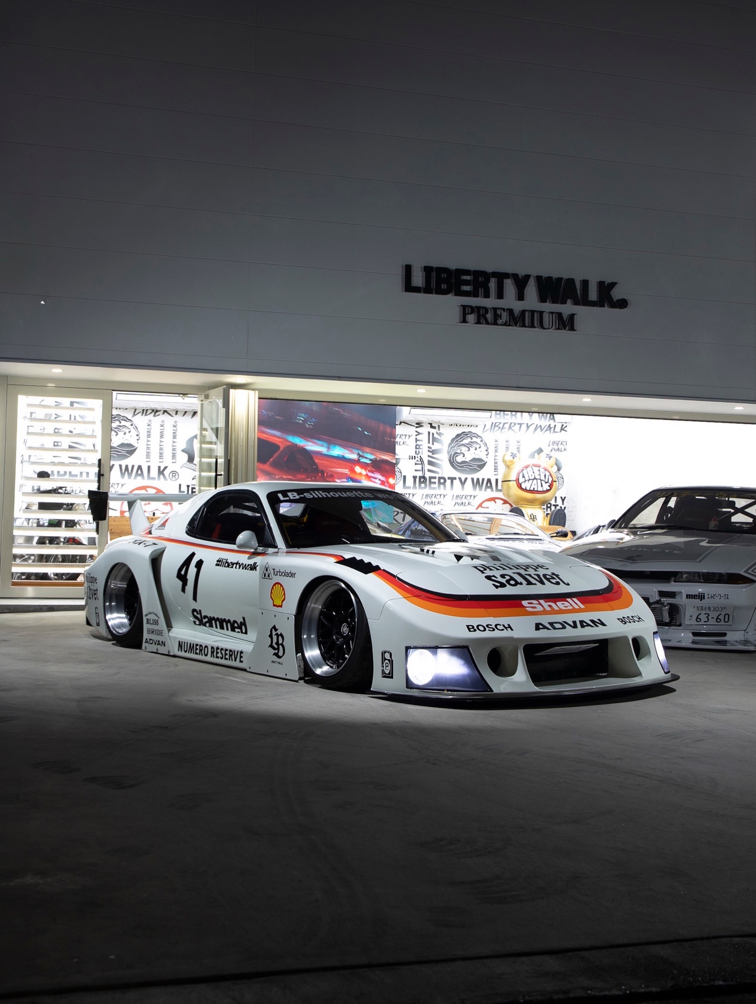加藤 渉 Kato Wataru (@libertywalkkato) • Facebook