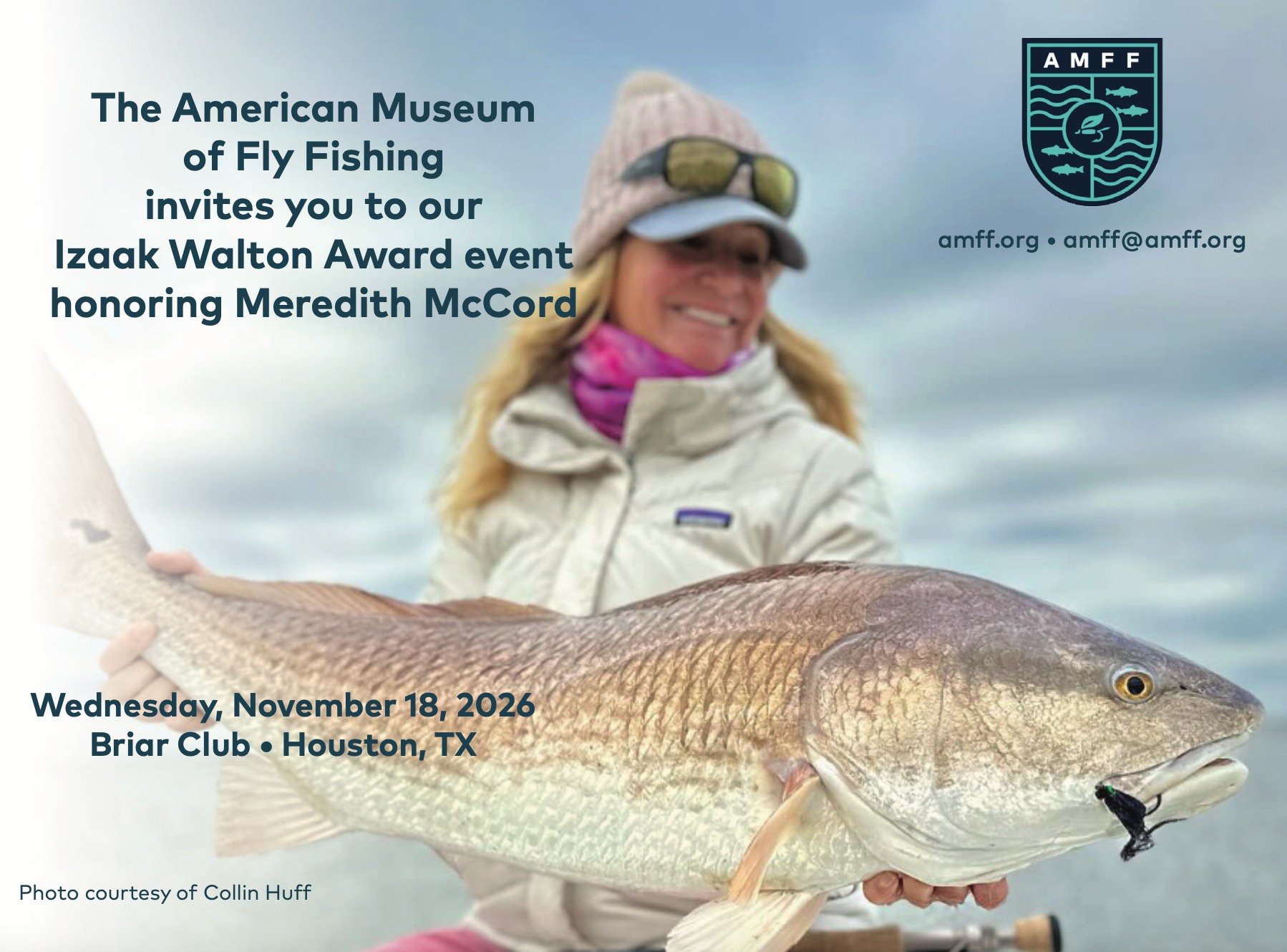 American Museum of Fly Fishing | Manchester VT