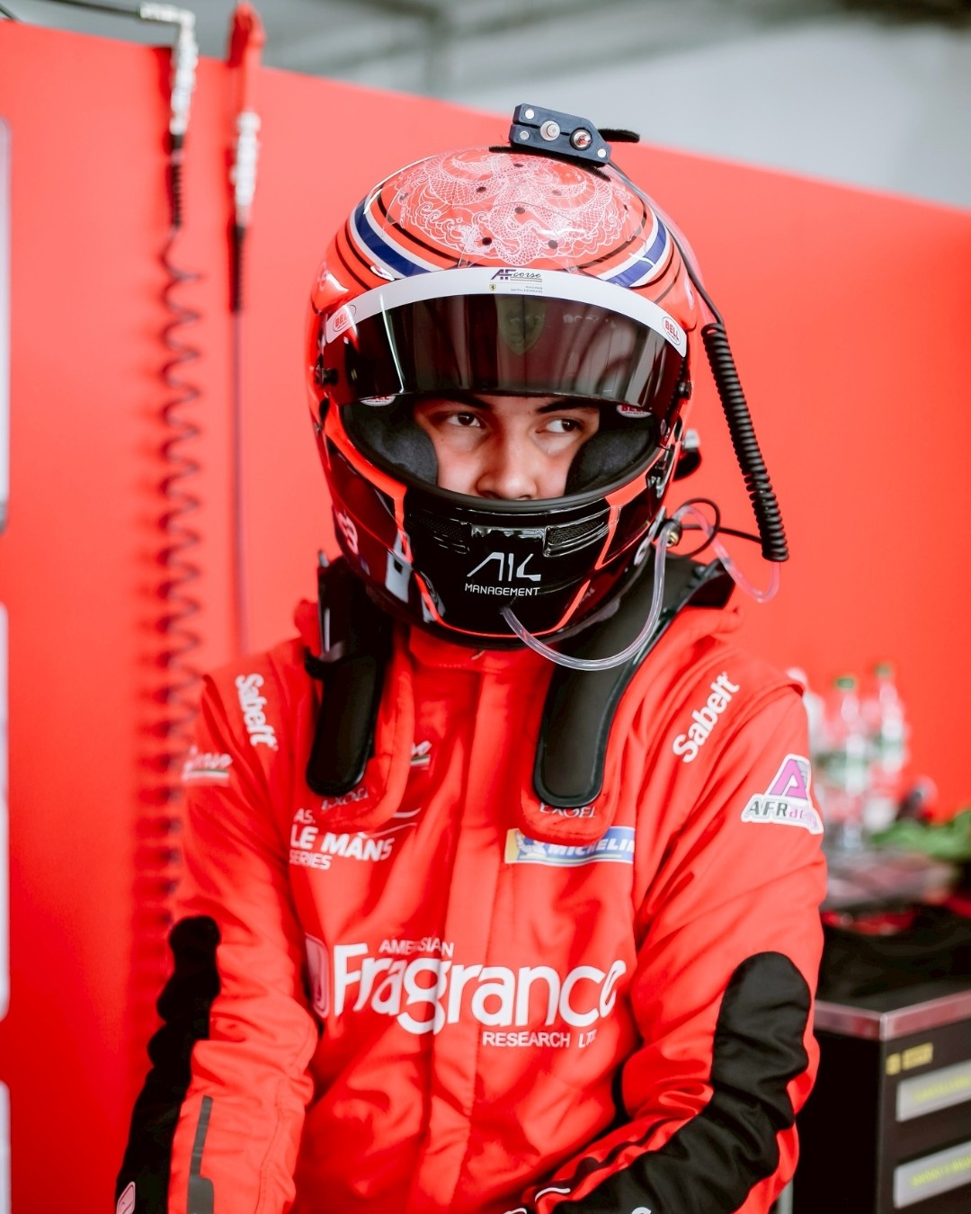 RTD Media and Management - Jason Bell Wins Again at Sebring Raceway ...