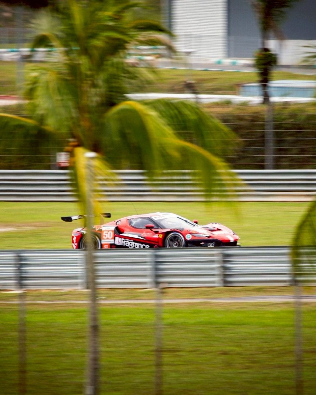 RTD Media and Management - Jason Bell Wins Again at Sebring Raceway ...