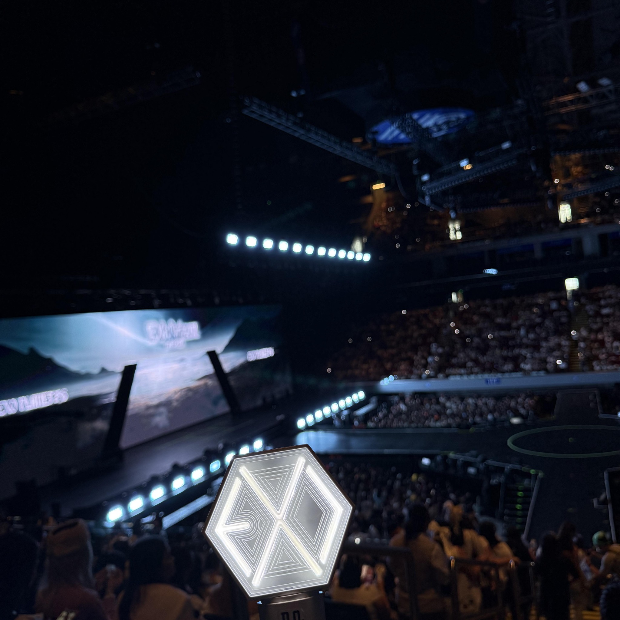 INTEREST CHECK! 📣 Calling all EXO-Ls... - EXO-L Philippines | Facebook