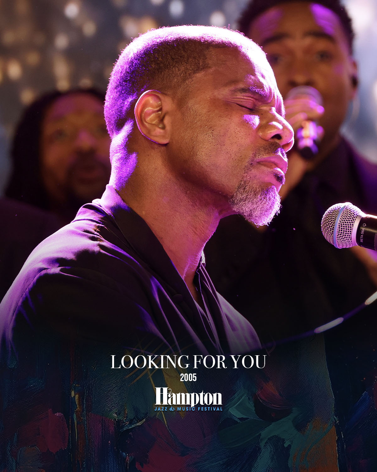 Hampton Jazz & Music... - Hampton Jazz & Music Festival