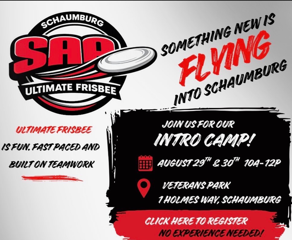 SAA Schaumburg Athletic Association