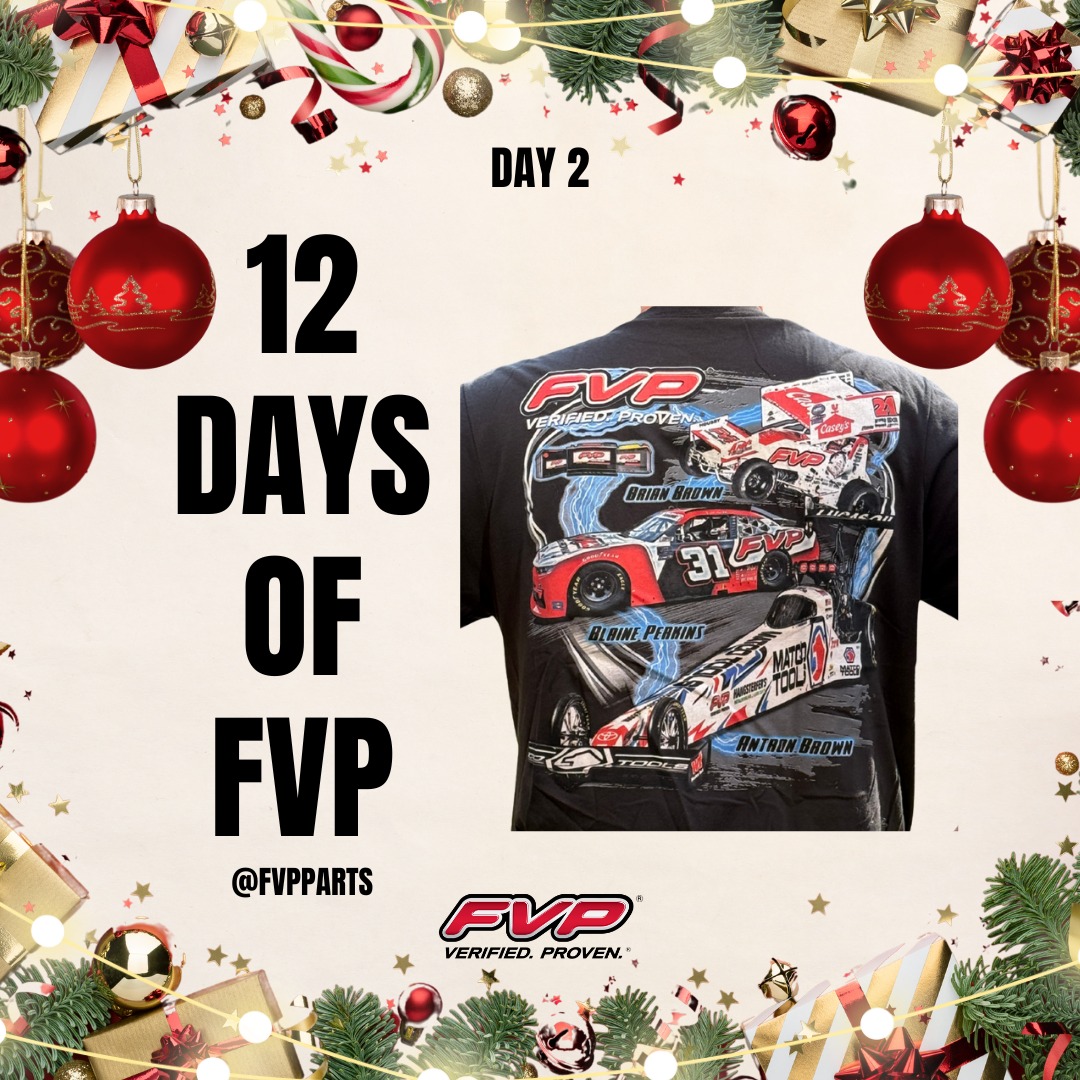FVP - DAY 2 🎉 GIVEAWAY ALERT! 🎉 12 DAYS OF FVP CONTINUES! You have a ...