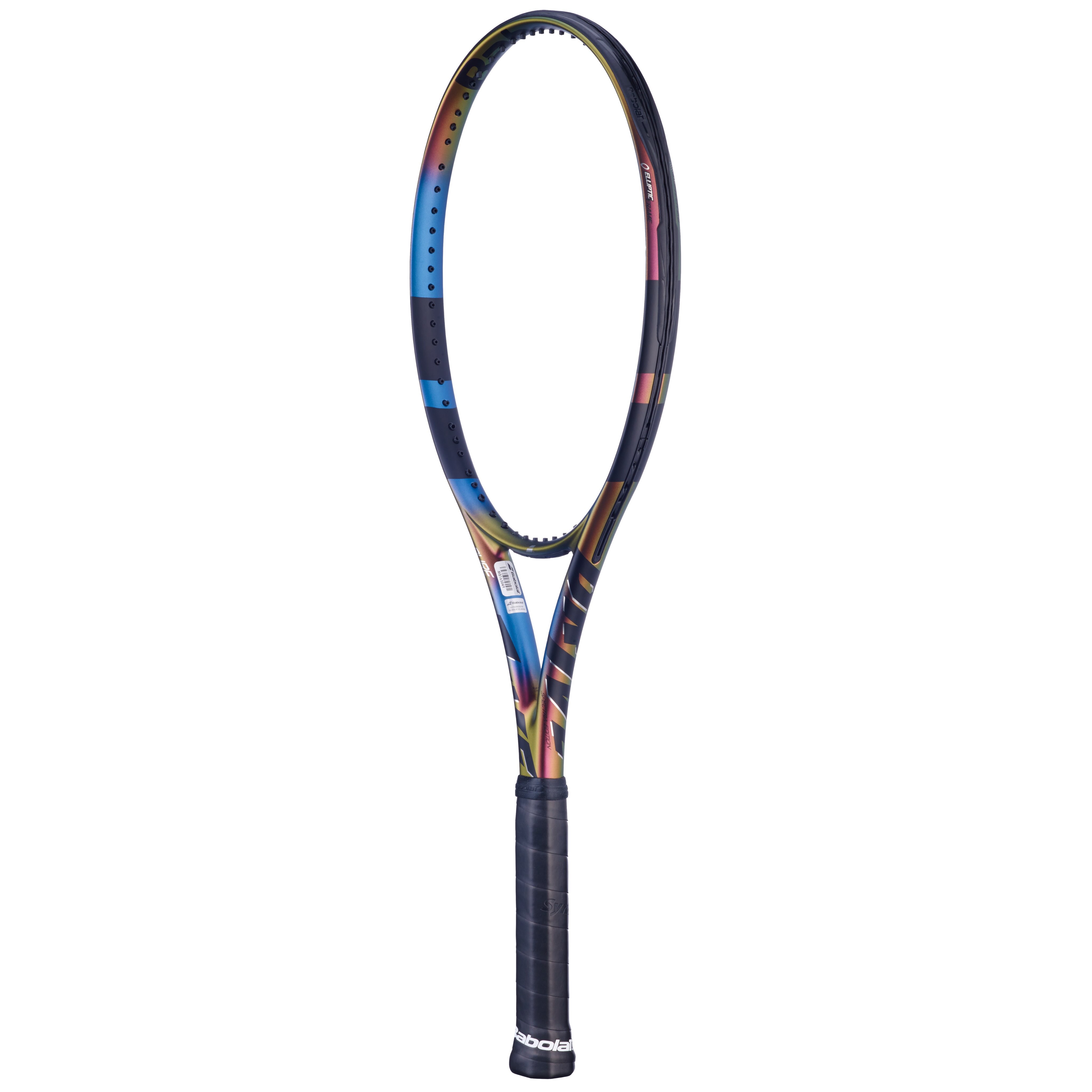 New Babolat Pure Drive Spectra tennis products coming soon