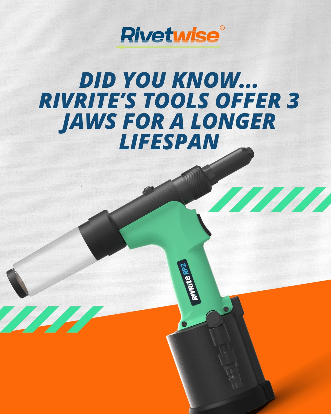 Less maintenance. Less hassle. Less... - Rivet Holdings Ltd | Facebook