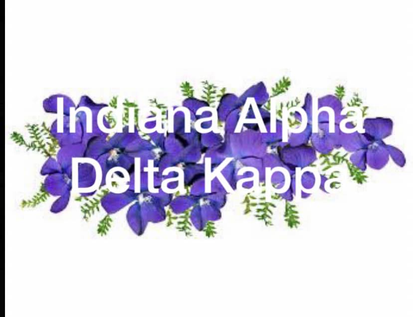 Indiana Alpha Delta Kappa | Facebook
