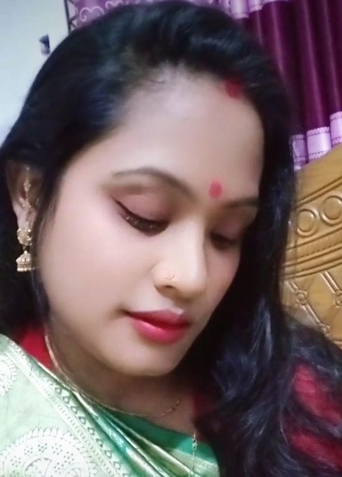 Soma Rani