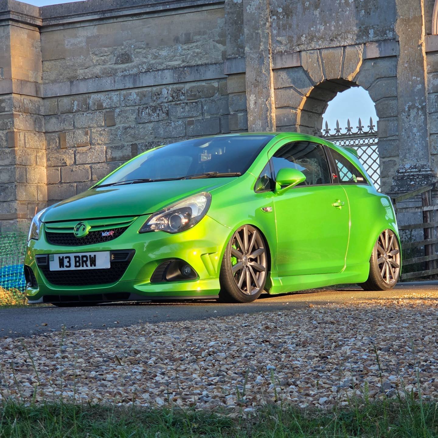 ODK (@odkcarcare) • Facebook