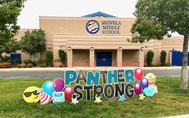 Shivela Middle School PTSA... - Shivela Middle School PTSA