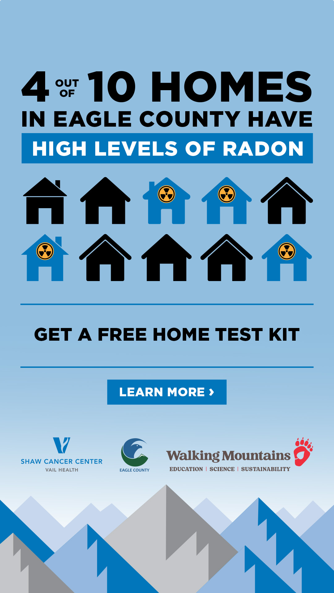 The Vail Health Shaw... - The Vail Health Shaw Cancer Center