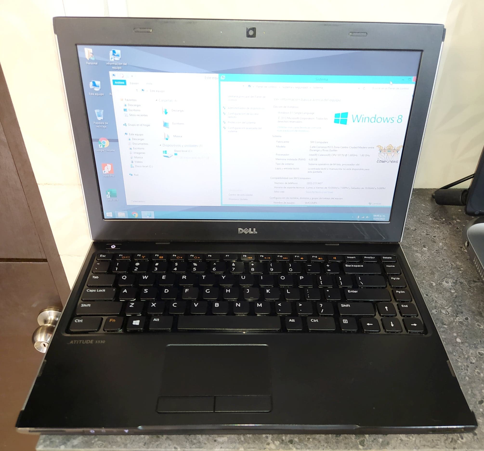 SM Computers - 💐🎁💐👩‍🦰💐👑💐🌹💐 SUPER PROMOCION DE QUINCENA...