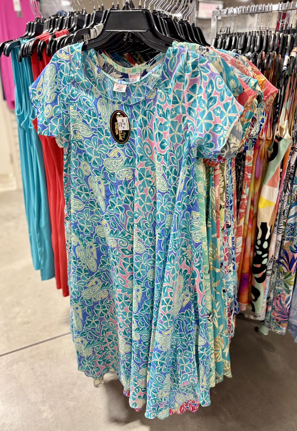 ross dress for less north myrtle beach photos vendor-Barbara Tfank