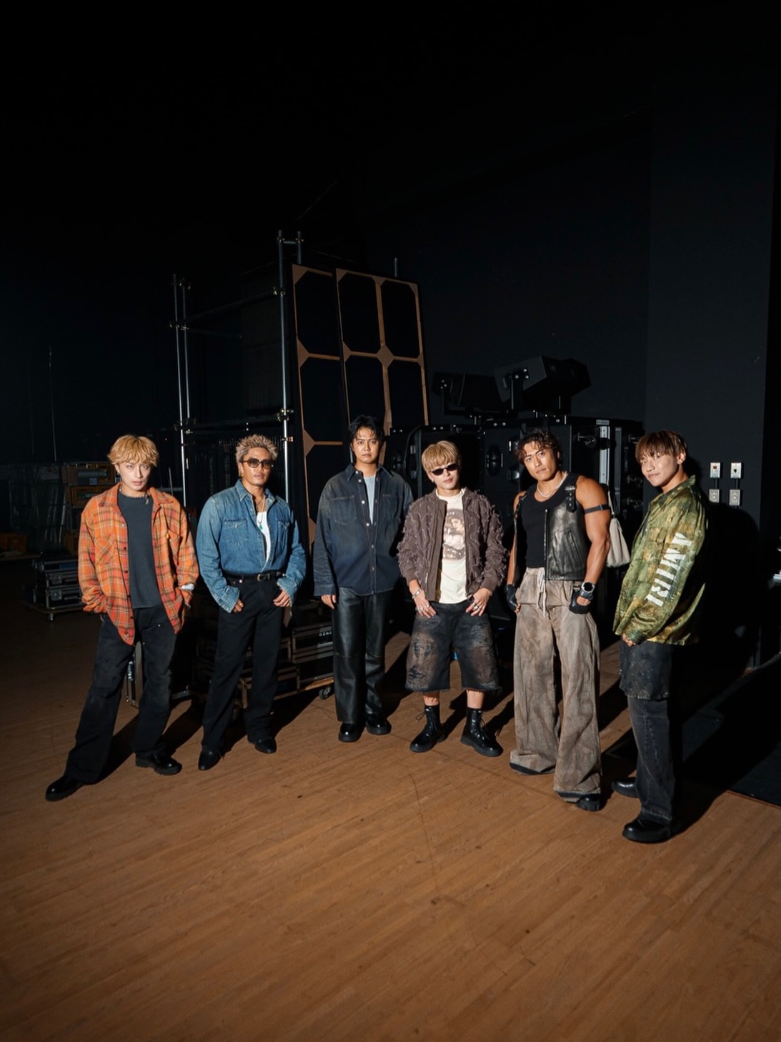 GENERATIONS - * * 𝐆𝐄𝐍𝐄𝐑𝐀𝐓𝐈𝐎𝐍𝐒 𝐋𝐈𝐕𝐄 𝐓𝐎𝐔𝐑