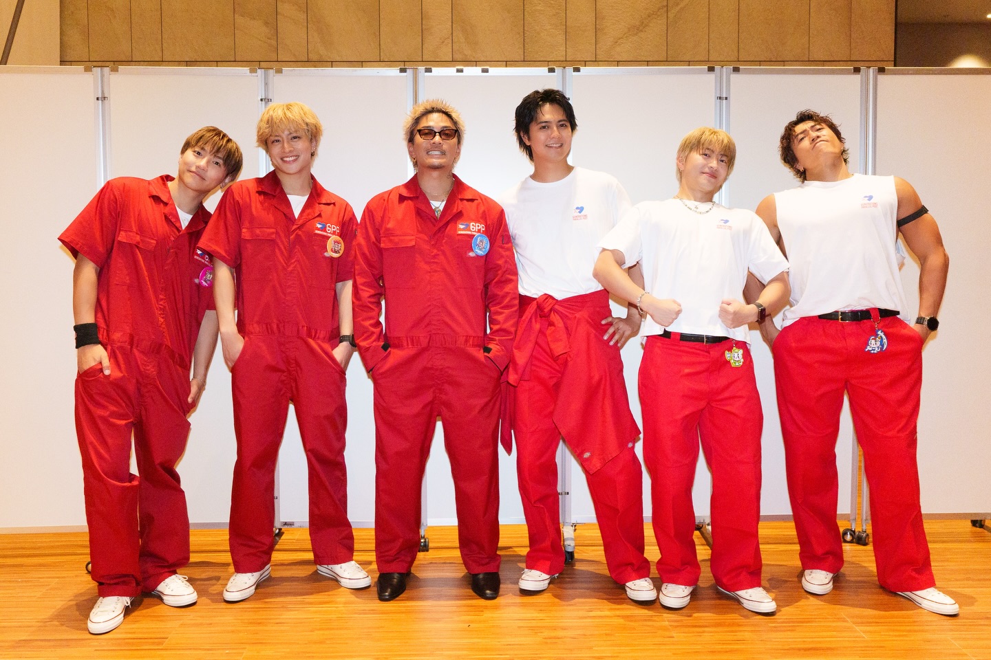 GENERATIONS - * * 𝐆𝐄𝐍𝐄𝐑𝐀𝐓𝐈𝐎𝐍𝐒 𝐋𝐈𝐕𝐄 𝐓𝐎𝐔𝐑