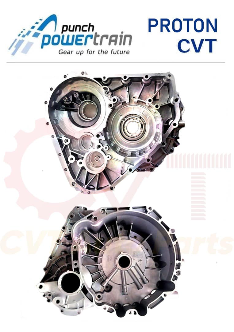 CVT AUTO PARTS | Banting