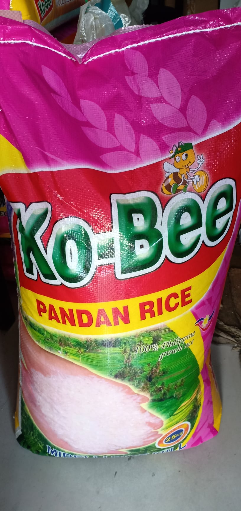 Parian Rice Trading and General Merchandise