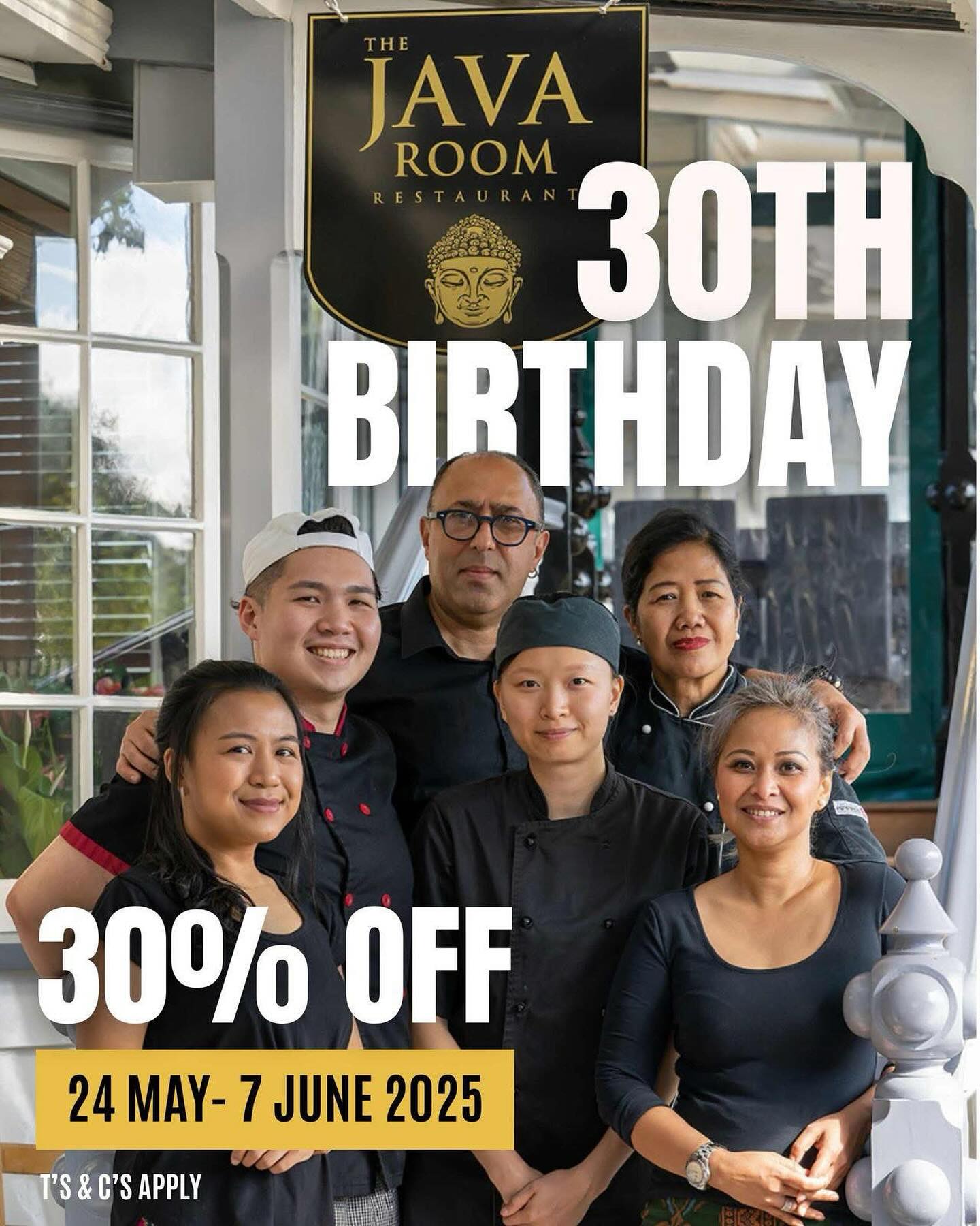 The Java Room | Auckland