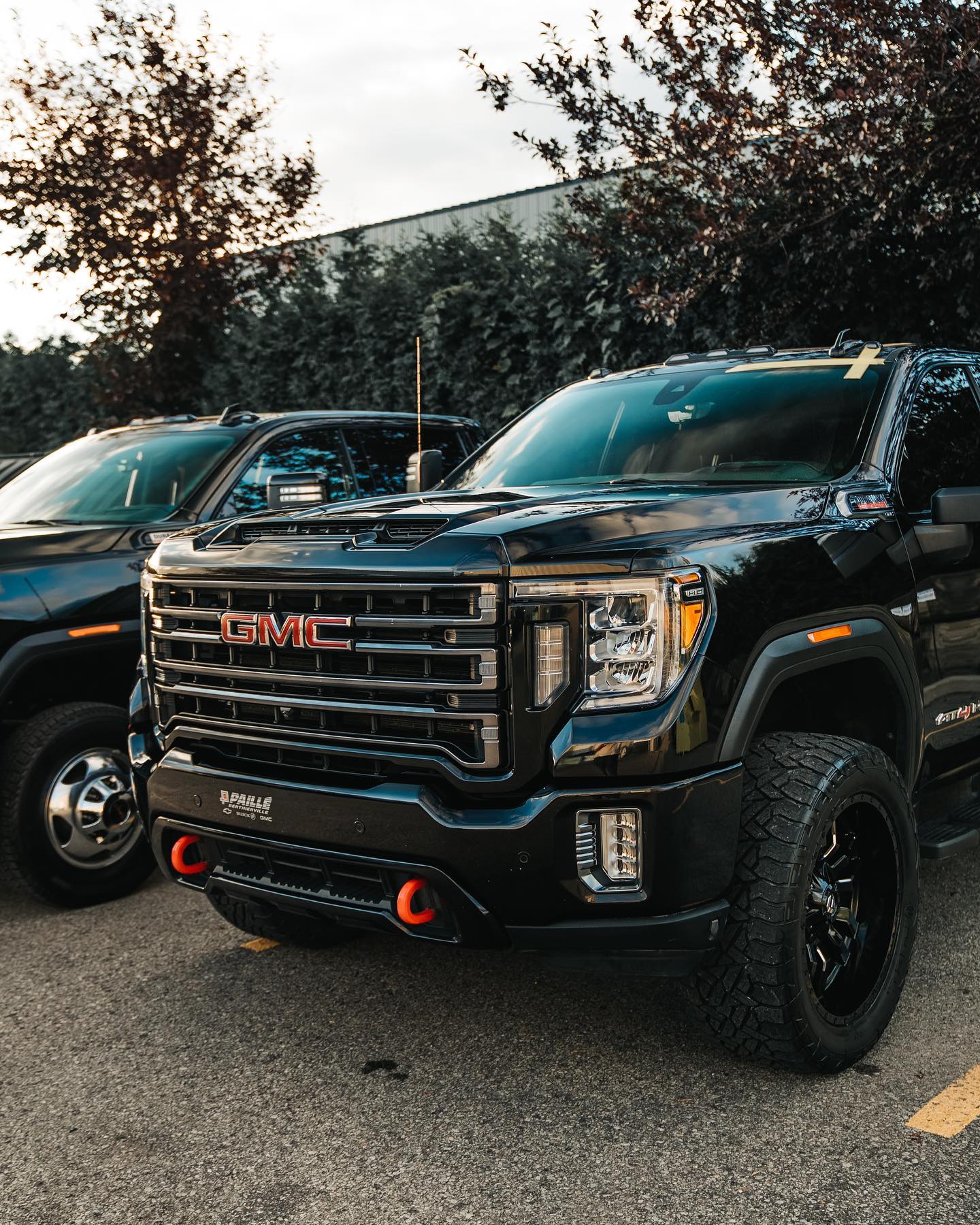 Big boy truck 🦍 Plusieurs services... - Apex auto design