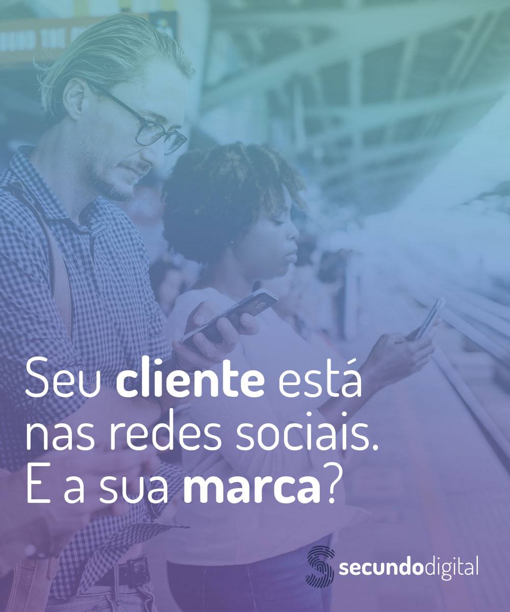 Secundo Digital - ☑️São 130 milhões de usuários no Brasil.... | Facebook