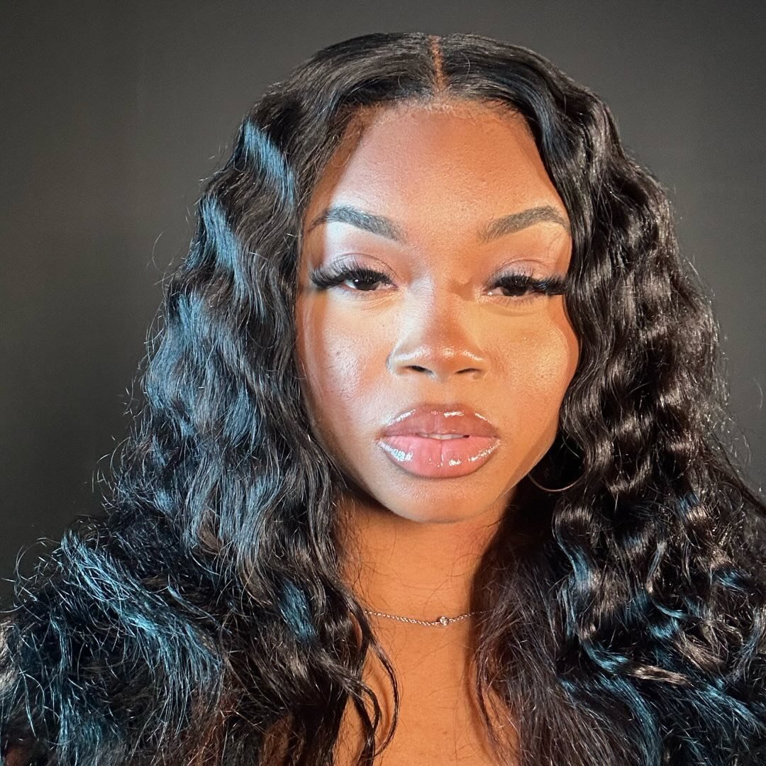 Ima 5 lil mama u a 3 starrr 🌟 Cierra Cesar Facebook