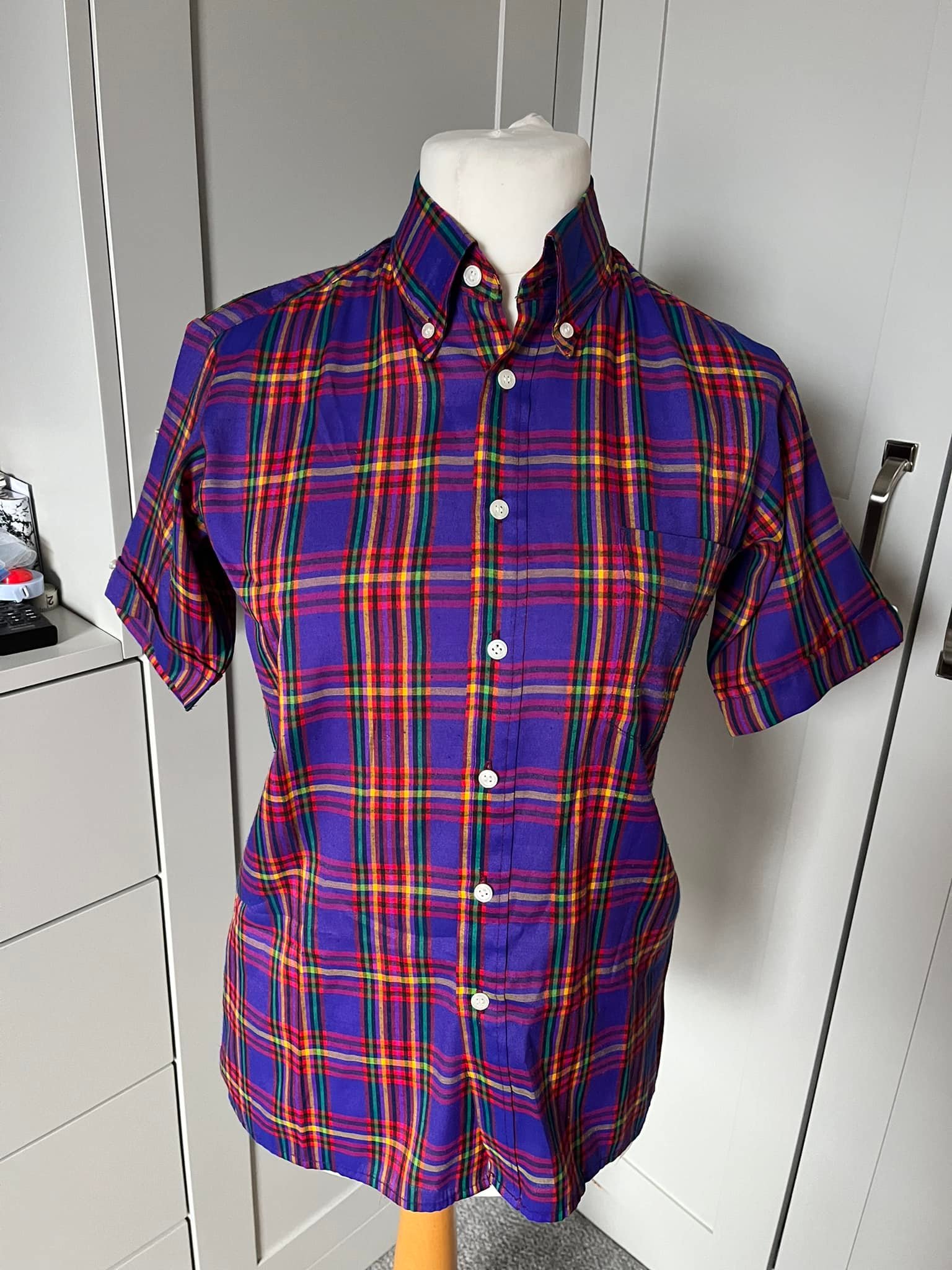 BURBERRY ELLISON