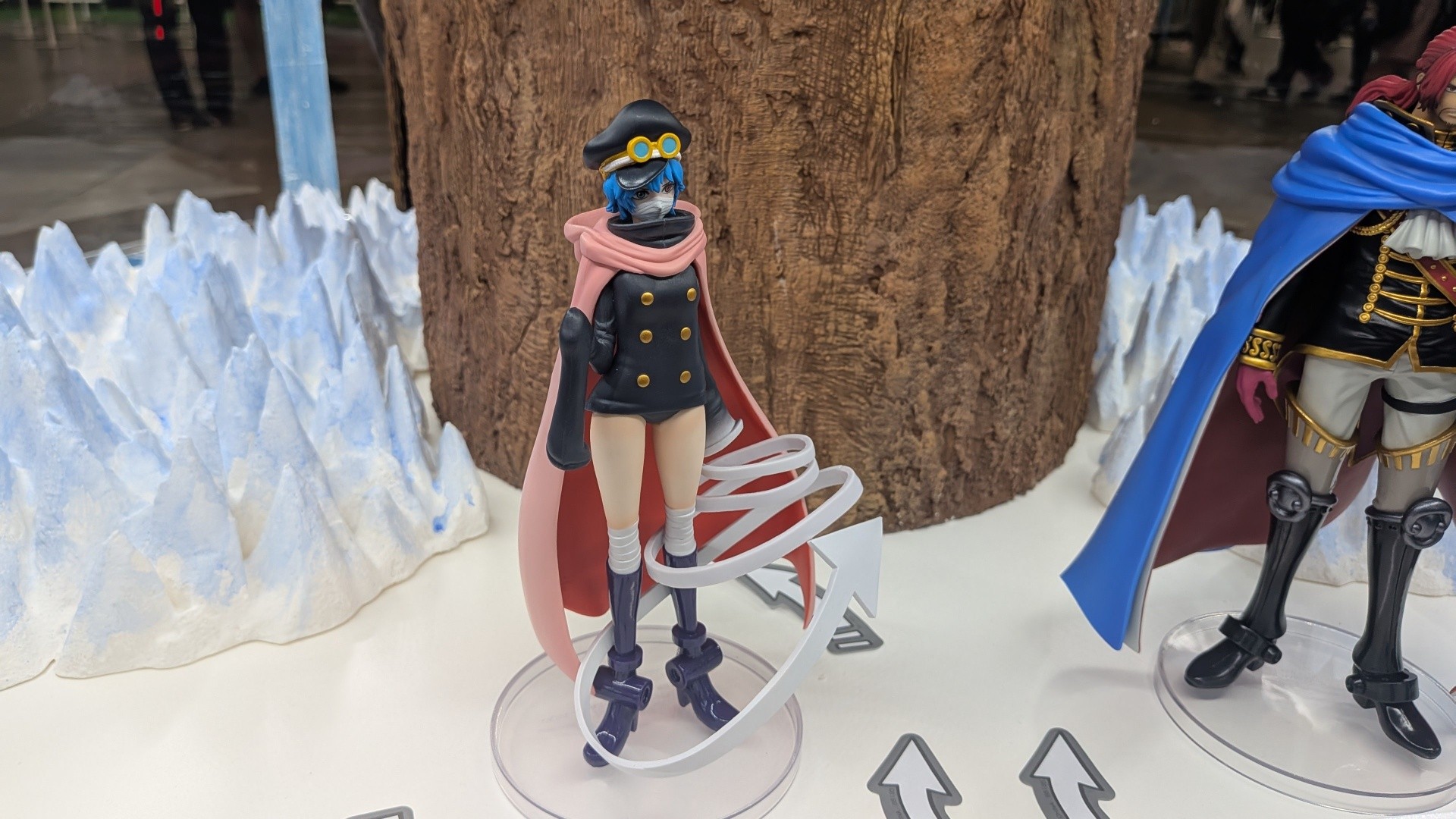 Ichiban Kuji One Piece Giant Bash vol.2