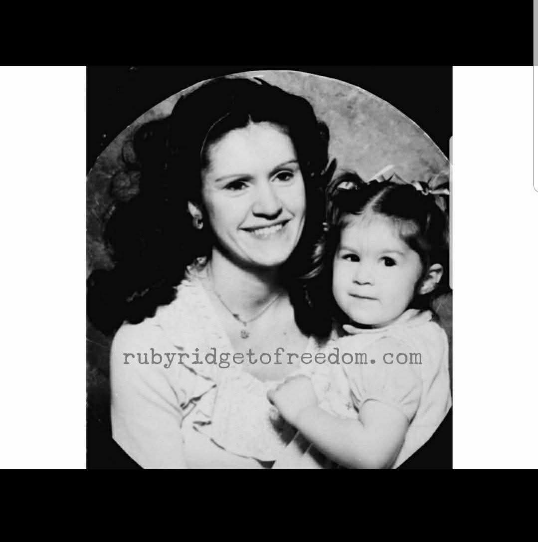 Bo has passed on peacefully in the... - Ruby Ridge to Freedom | Facebook
