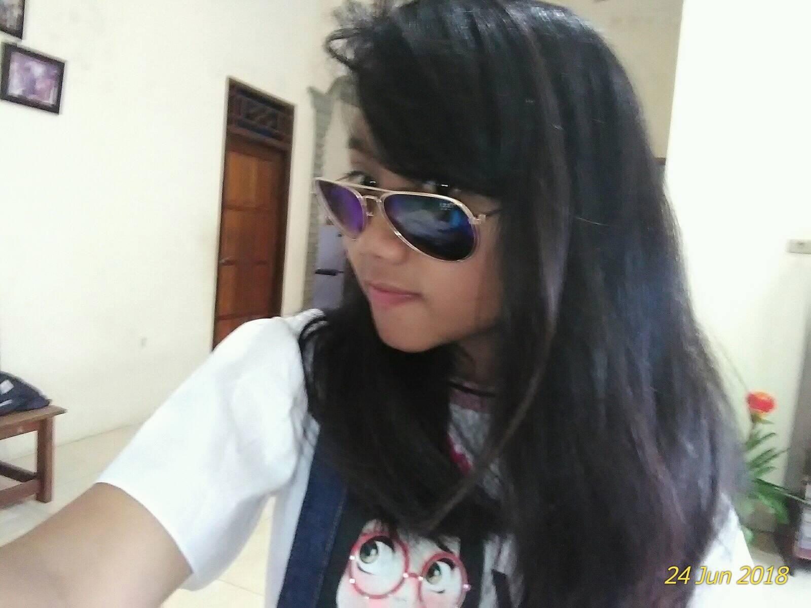 Geby Kristy