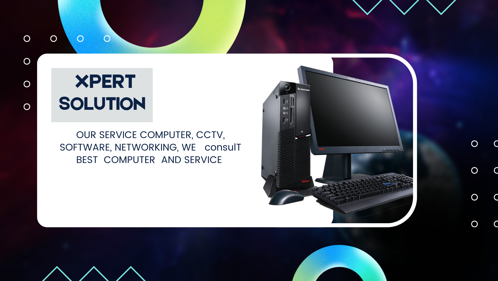 Xpert solution | Kolkata