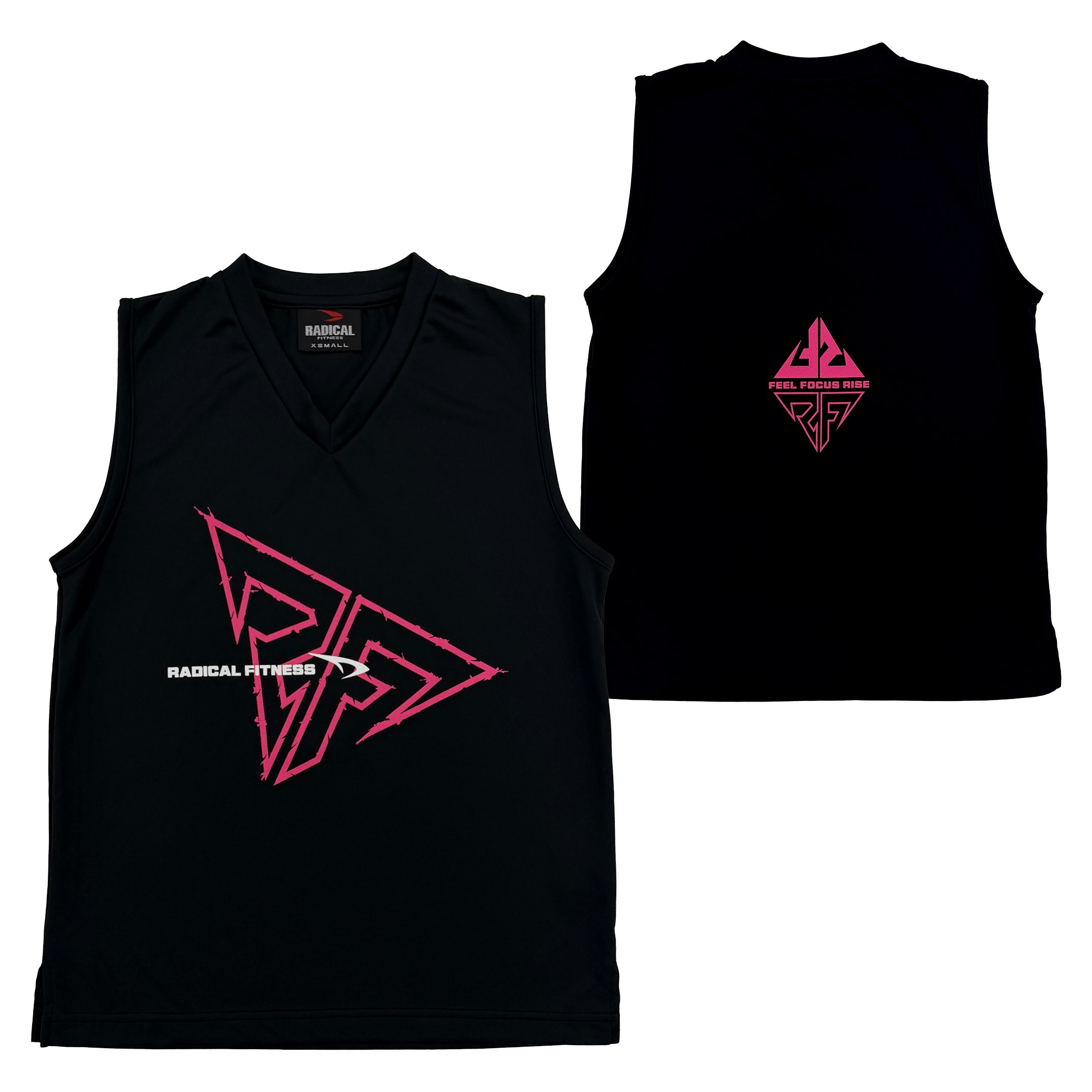 ラディカルフィットネスジャパンウェア (@radicalfitness.japan.wear