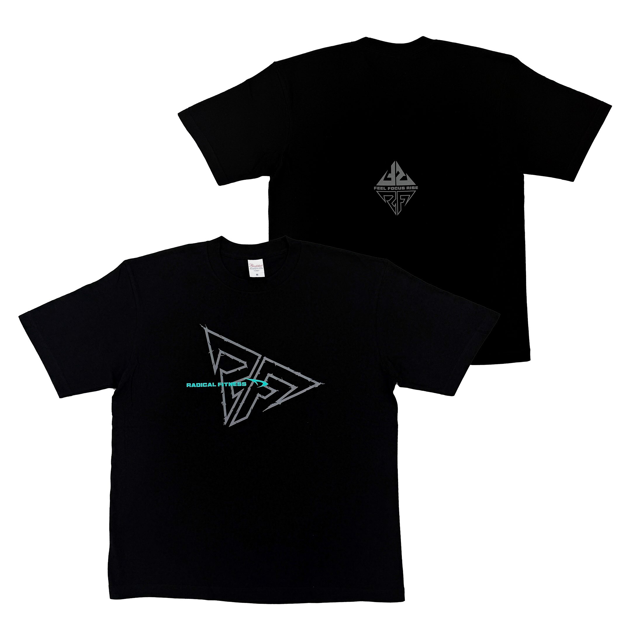ラディカルフィットネスジャパンウェア (@radicalfitness.japan.wear