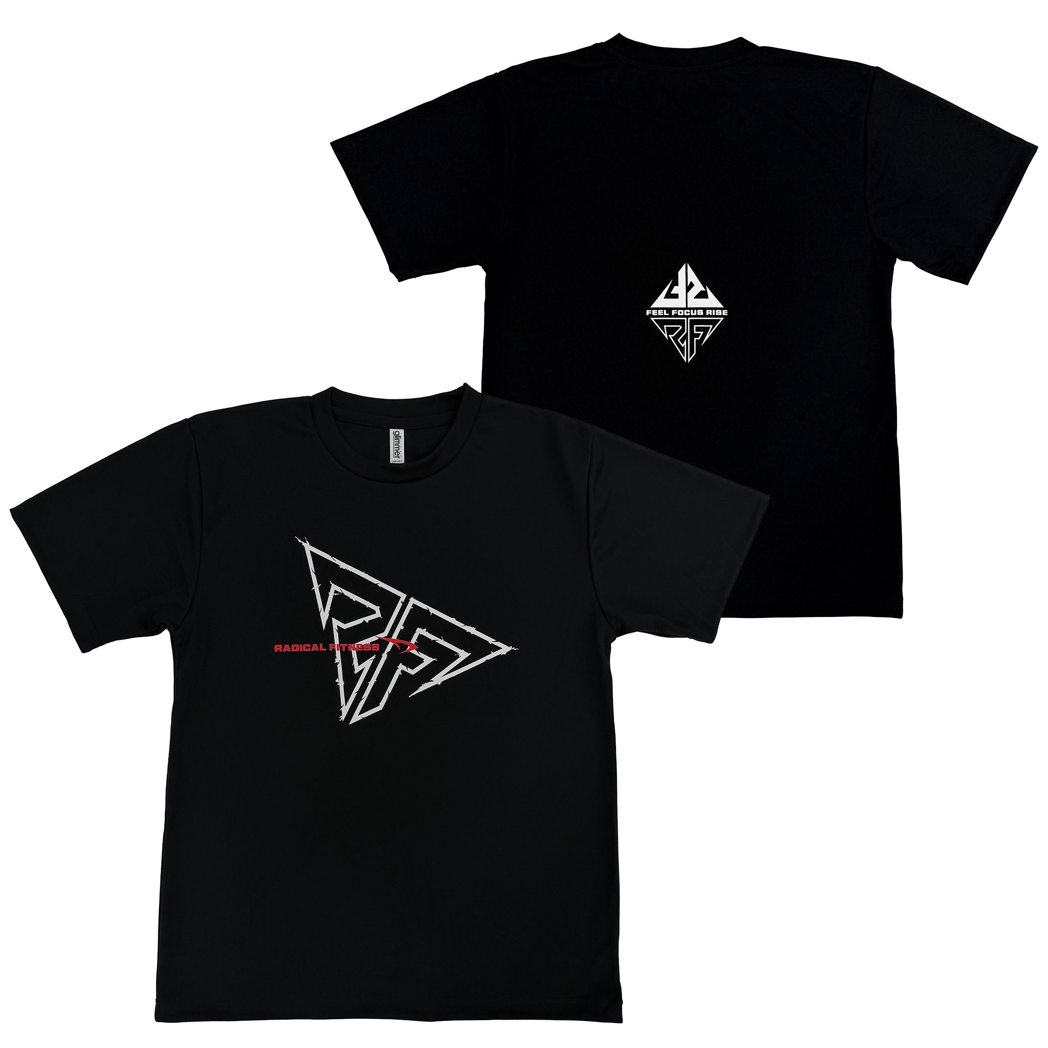 ラディカルフィットネスジャパンウェア (@radicalfitness.japan.wear