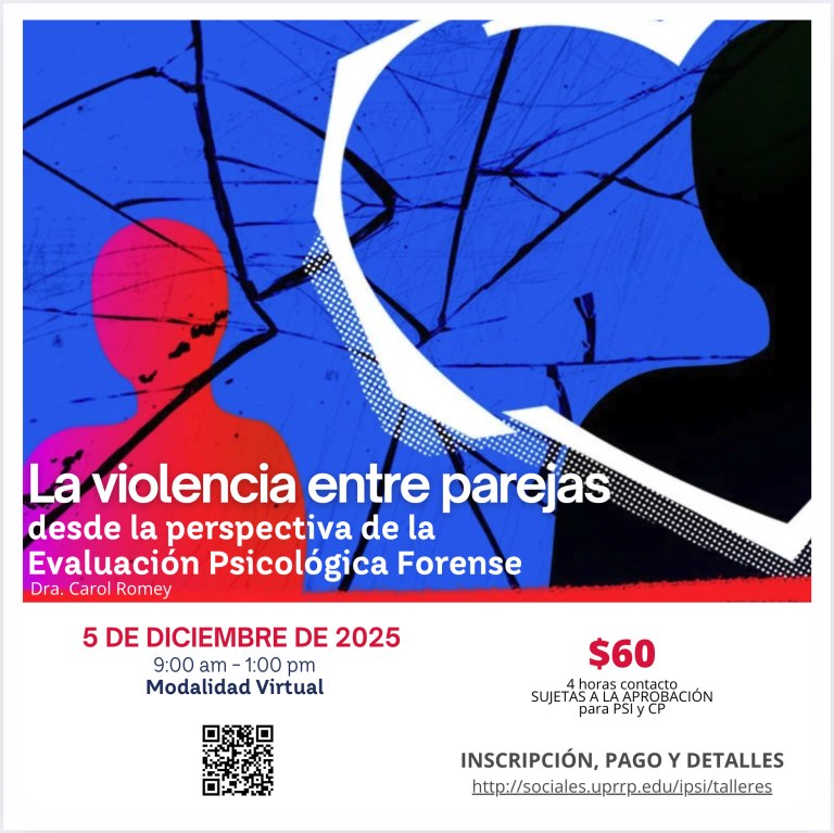 🚨 RECORDATORIO -... - Instituto de Investigación Psicológica | Facebook