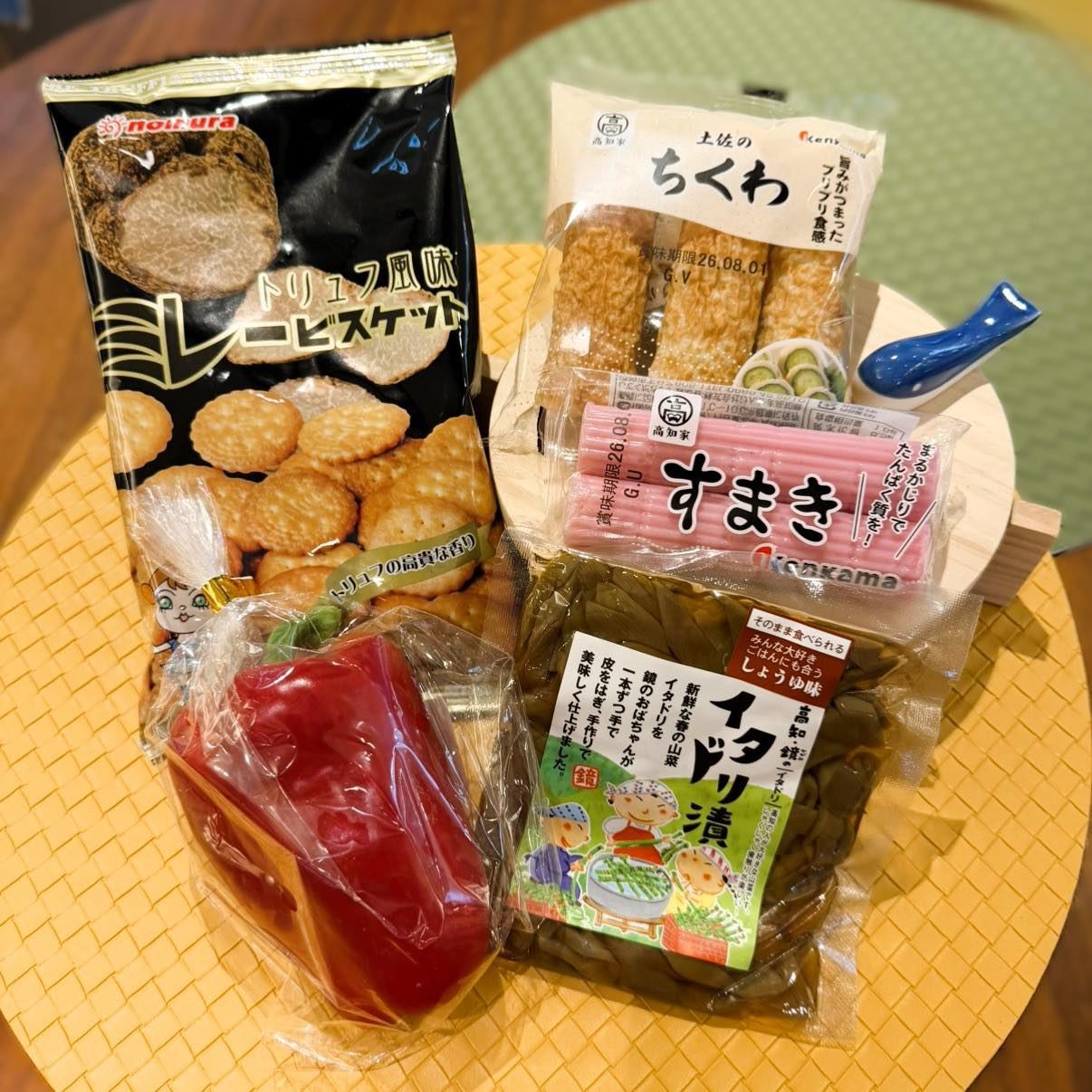 本日より販売開始】 高知おみやげカプセルフィギュア『高知人物