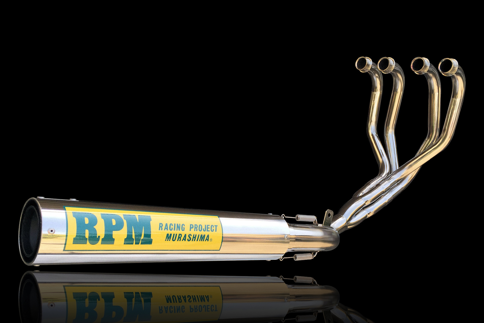 RPM -Racing Project Murashima- | Hachioji Tokyo