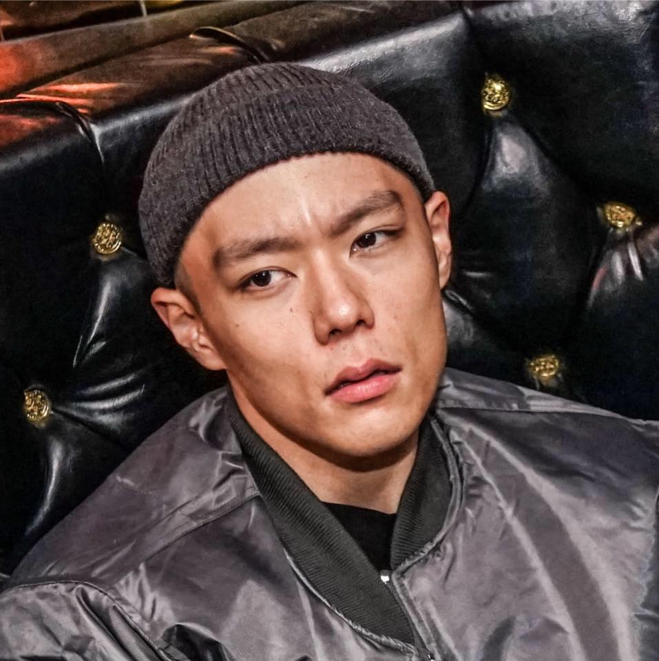 이정우