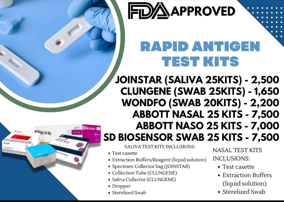 META KITS 2022