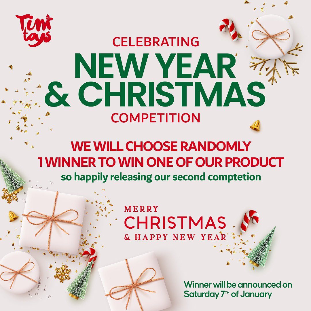 Tim Toys