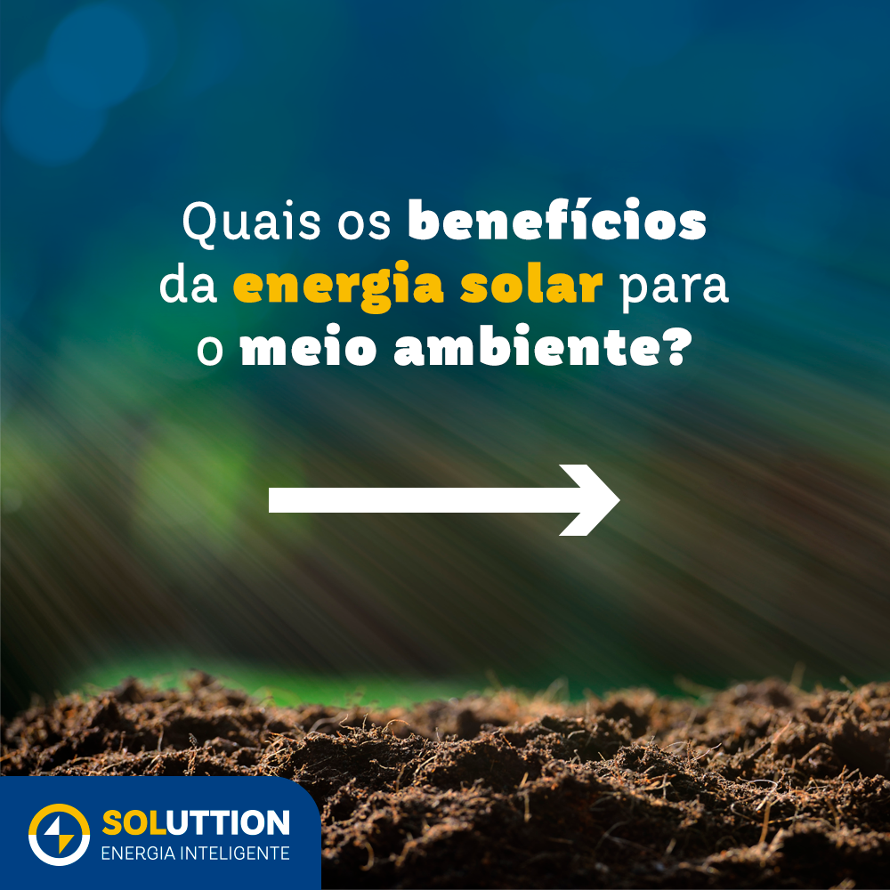 Soluttion Energia Inteligente - Unidade João Pessoa / Paraíba