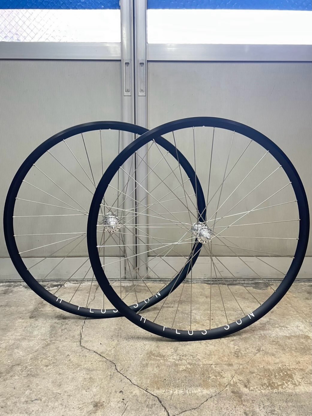 NITTO×W-BASE SADA SIGNATURE BULLHORN BAR 