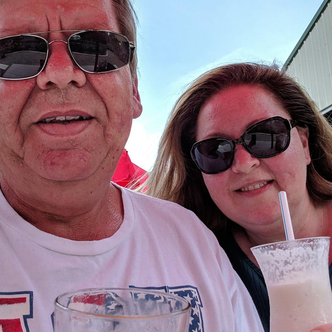 Withlacoochee River Lovers | Just drove out Turner Camp road to boat ...